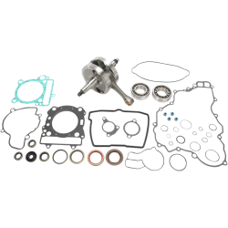 ΚΙΤ ΣΤΡΟΦΑΛΟΥ KTM SXF 250 2005 - 2010