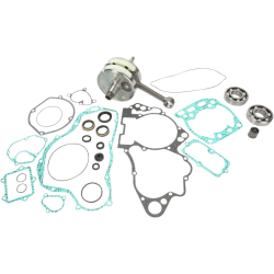 ΚΙΤ ΣΤΡΟΦΑΛΟΥ SUZUKI RM 250 2006 - 2008