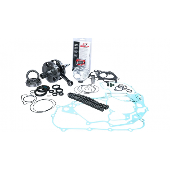 ΚΙΤ ΣΤΡΟΦΑΛΟΥ WISECO YAMAHA YZF 250 2012 - 2013