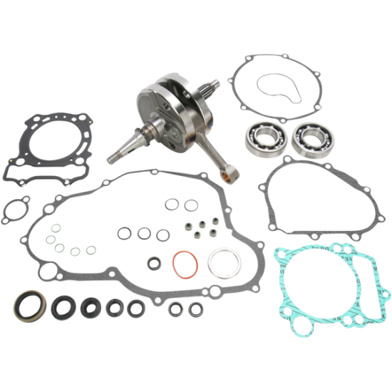 ΚΙΤ ΣΤΡΟΦΑΛΟΥ YAMAHA YZF 250 2003 - 2013