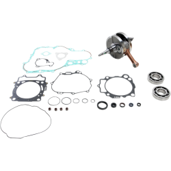 ΚΙΤ ΣΤΡΟΦΑΛΟΥ YAMAHA YZF 450 2014 - 2015