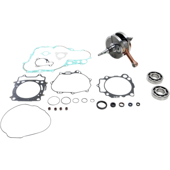 ΚΙΤ ΣΤΡΟΦΑΛΟΥ YAMAHA YZF 450 2014 - 2015