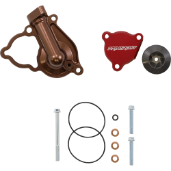ΚΙΤ ΑΝΤΛΙΑΣ ΝΕΡΟΥ PROCIRCUIT KAWASAKI KXF 250 2021 - 2023