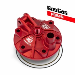 ΚΕΦΑΛΗ ΚΥΛΙΝΔΡΟΥ POWER S3 GAS GAS