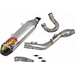 ΕΞΑΤΜΙΣΗ FMF FACTORY 4.1 RCT HUSQVARNA FE 450 2020 - 2023