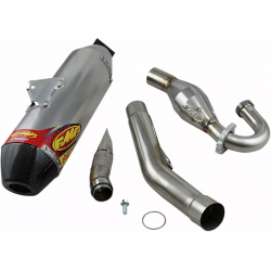 ΕΞΑΤΜΙΣΗ FMF KAWASAKI FACTORY 4.1 RCT KXF 250 2017 - 2020