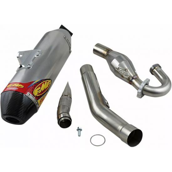 ΕΞΑΤΜΙΣΗ FMF KAWASAKI FACTORY 4.1 RCT KXF 250 2017 - 2020