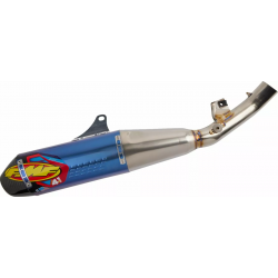 ΤΕΛΙΚΟ ΕΞΑΤΜΙΣΗΣ FMF HONDA FACTORY 4.1 RCT CRF 250 R / RX 2022 - 2025