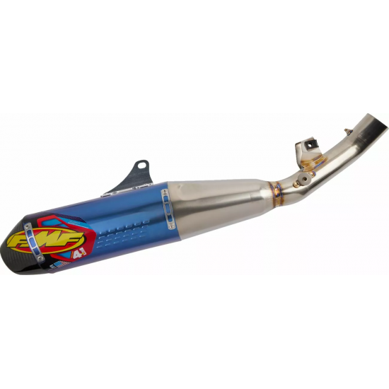 ΤΕΛΙΚΟ ΕΞΑΤΜΙΣΗΣ FMF HONDA FACTORY 4.1 RCT CRF 250 R / RX 2022 - 2025