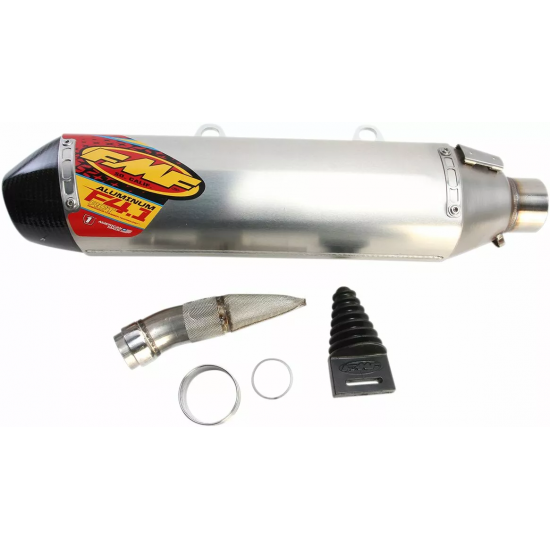 ΤΕΛΙΚΟ ΕΞΑΤΜΙΣΗΣ FMF HUSQVARNA FACTORY 4.1 RCT FC 250 / 350 / 450 2016 - 2018
