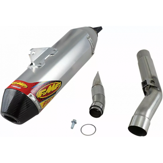 ΤΕΛΙΚΟ ΕΞΑΤΜΙΣΗΣ FMF KAWASAKI FACTORY 4.1 KXF 250 2019 - 2020