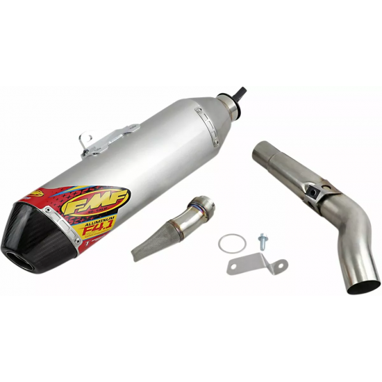 ΤΕΛΙΚΟ ΕΞΑΤΜΙΣΗΣ FMF KAWASAKI FACTORY 4.1 KXF 450 2019 - 2023