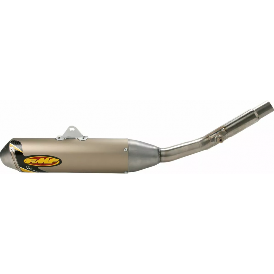 ΤΕΛΙΚΟ ΕΞΑΤΜΙΣΗΣ FMF YAMAHA Q4 WRF 450 2003 - 2006