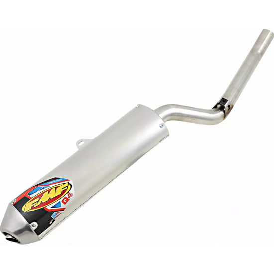 ΤΕΛΙΚΟ ΕΞΑΤΜΙΣΗΣ FMF SUZUKI Q4 DRZ 400 SM 2005 - 2022