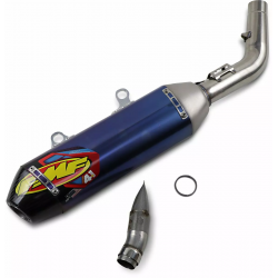 ΤΕΛΙΚΟ ΕΞΑΤΜΙΣΗΣ FMF KTM FACTORY 4.1 SXF 250 2019 - 2022
