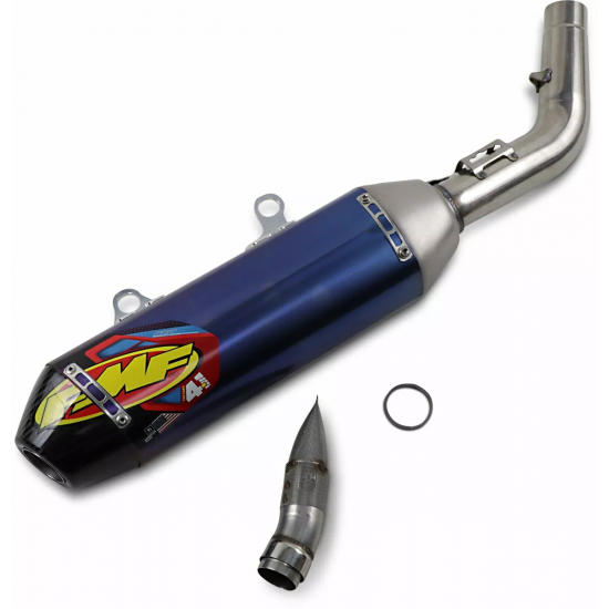 ΤΕΛΙΚΟ ΕΞΑΤΜΙΣΗΣ FMF KTM FACTORY 4.1 SXF 250 2019 - 2022
