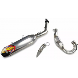 ΕΞΑΤΜΙΣΗ FMF KTM FACTORY 4.1 RCT SXF 250 2019 - 2022