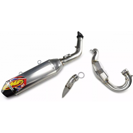 ΕΞΑΤΜΙΣΗ FMF KTM FACTORY 4.1 RCT SXF 250 2019 - 2022