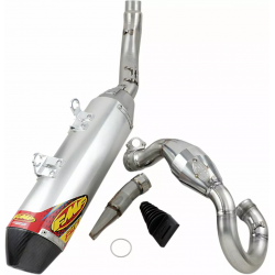 ΕΞΑΤΜΙΣΗ FMF KTM FACTORY 4.1 RCT SXF 350 2019 - 2022