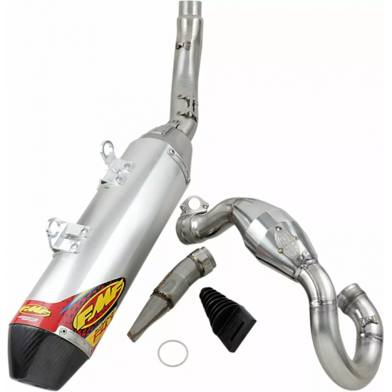 ΕΞΑΤΜΙΣΗ FMF KTM FACTORY 4.1 RCT SXF 350 2019 - 2022