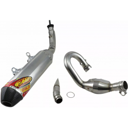 ΕΞΑΤΜΙΣΗ FMF KTM FACTORY 4.1 RCT SXF 450 2019 - 2022