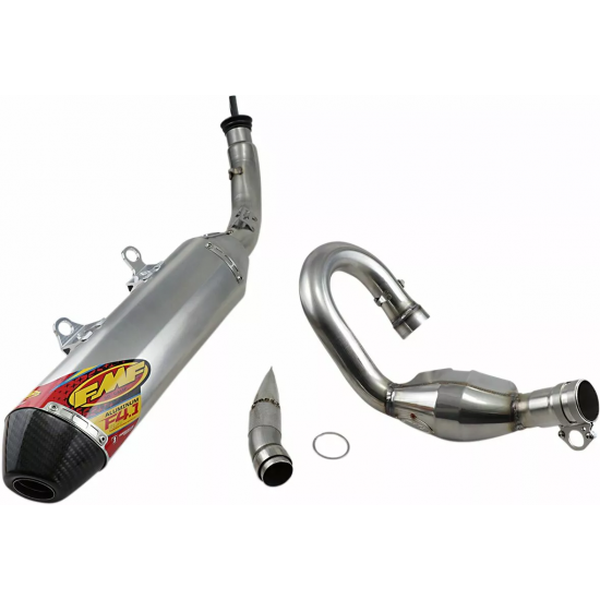 ΕΞΑΤΜΙΣΗ FMF KTM FACTORY 4.1 RCT SXF 450 2019 - 2022