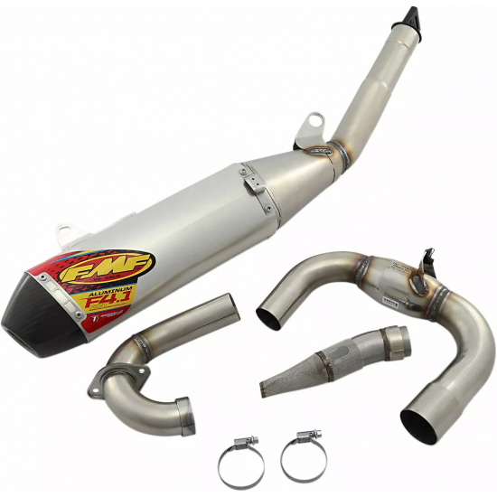 ΕΞΑΤΜΙΣΗ FMF YAMAHA FACTORY 4.1 RCT YZF 250 2019 - 2025