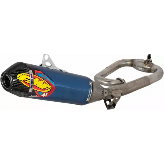ΕΞΑΤΜΙΣΗ FMF YAMAHA FACTORY 4.1 RCT YZF 450 2020 - 2022