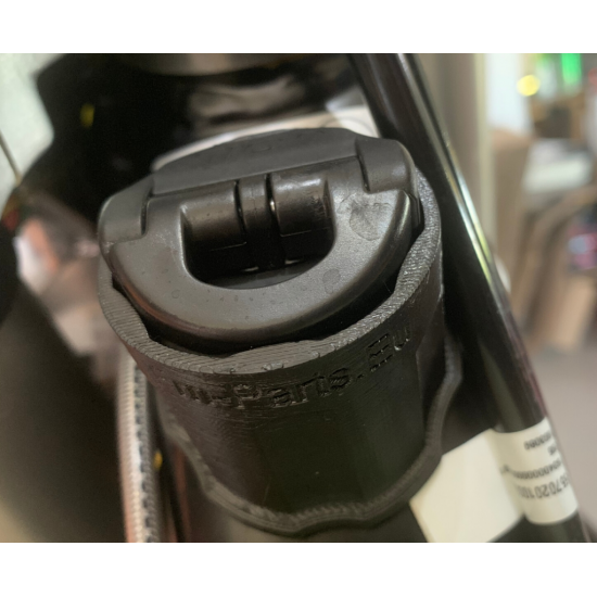 ΠΡΟΣΤΑΤΕΥΤΙΚΟ ΚΑΛΥΜΜΑ ΦΙΛΤΡΟ ΛΑΔΙΟΥ KTM /  HUSQVARNA TPI EXC /  TE TPI