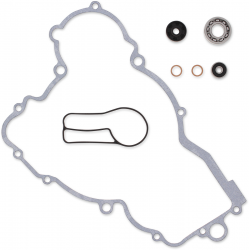 KIT ΑΝΤΛΙΑΣ ΝΕΡΟΥ HUSQVARNA