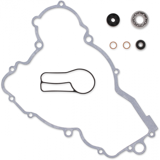 KIT ΑΝΤΛΙΑΣ ΝΕΡΟΥ HUSQVARNA