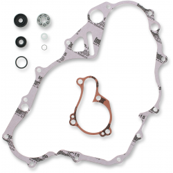 KIT ΑΝΤΛΙΑΣ ΝΕΡΟΥ YAMAHA