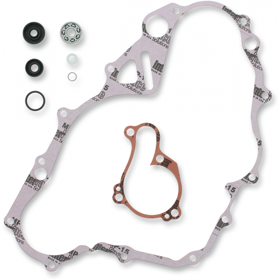 KIT ΑΝΤΛΙΑΣ ΝΕΡΟΥ YAMAHA