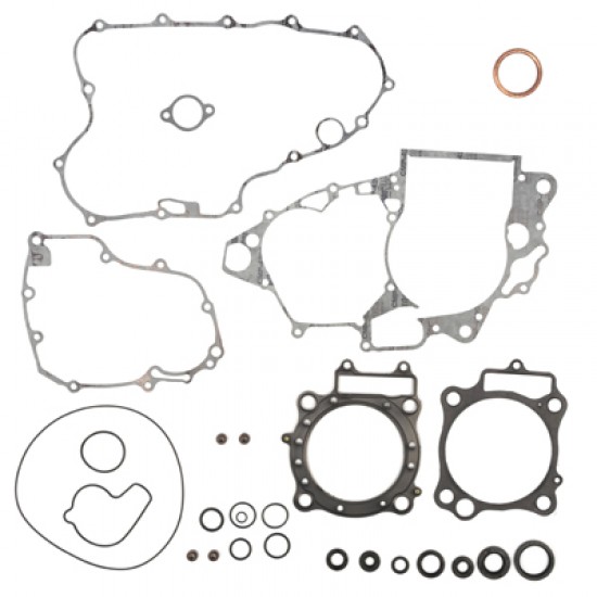 ΦΛΑΤΖΕΣ ΓΕΝΙΚΗΣ PROX HONDA 4T