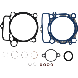 TOP ΦΛΑΤΖΕΣ PROX HUSQVARNA 4T