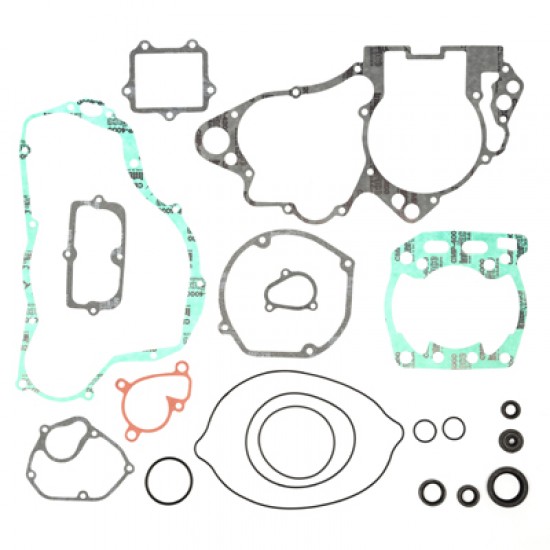 ΦΛΑΤΖΕΣ ΓΕΝΙΚΗΣ PROX SUZUKI 2T