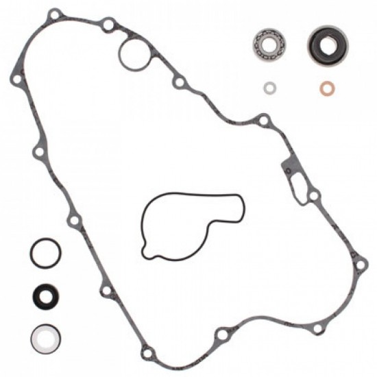KIT ΑΝΤΛΙΑΣ ΝΕΡΟΥ PROX HONDA