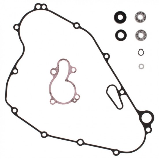 KIT ΑΝΤΛΙΑΣ ΝΕΡΟΥ PROX KAWASAKI