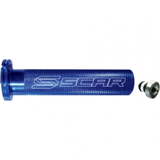ΚΟΚΚΑΛΟ ΓΚΑΖΙΟΥ ΑΛΟΥΜΙΝΙΟΥ SCAR YAMAHA