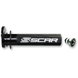 ΚΟΚΚΑΛΟ ΓΚΑΖΙΟΥ ΑΛΟΥΜΙΝΙΟΥ SCAR HONDA
