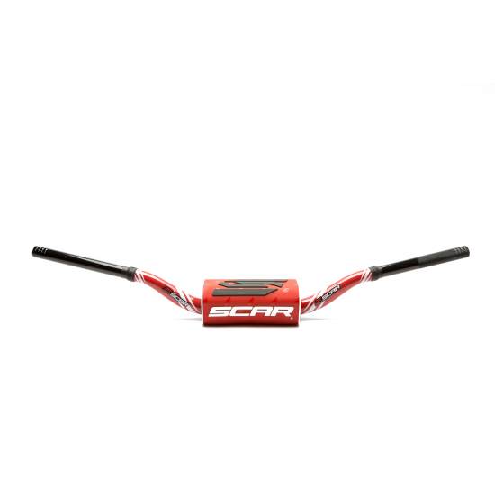 TIMONI SCAR O2 MINI LOW KAWASAKI KX
