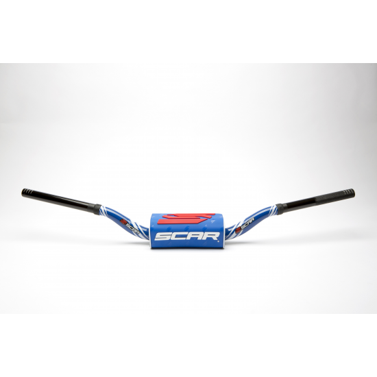 TIMONI SCAR O2 MINI LOW KAWASAKI KX