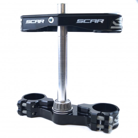 ΤΙΜΟΝΟΠΛΑΚΕΣ SCAR HUSQVARNA TC 65 2021 - 2025