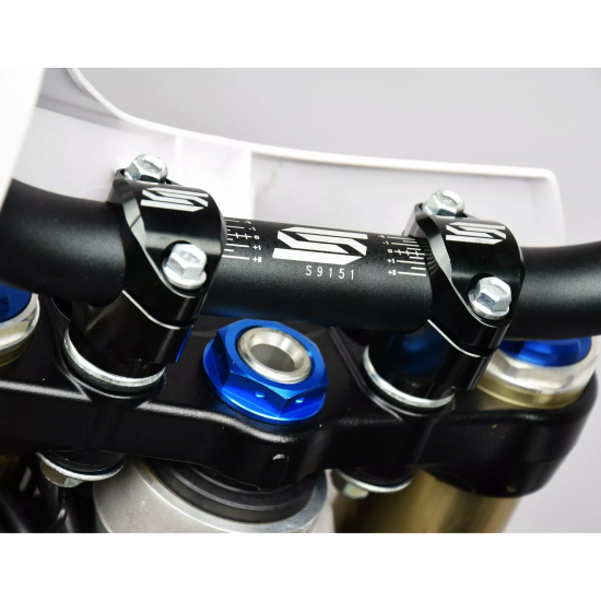 ΚΑΒΑΛΕΤΑ ΤΙΜΟΝΙΟΥ SCAR 28.6 GAS GAS MC 85 2021 - 2023