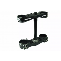 ΤΙΜΟΝΟΠΛΑΚΕΣ SCAR KAWASAKI KXF 250 2006 - 2024