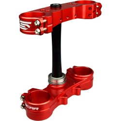 ΤΙΜΟΝΟΠΛΑΚΕΣ SCAR GAS GAS EC-F 250 / 350 / 450 2024 - 2025