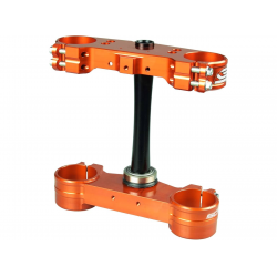 ΤΙΜΟΝΟΠΛΑΚΕΣ SCAR KTM SXF 250 / 350 / 450 2023 - 2024