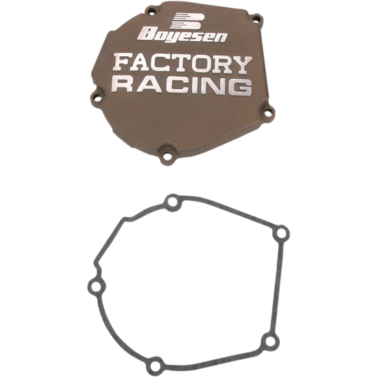 ΚΑΠΑΚΙ ΑΝΑΦΛΕΞΗΣ BOYESEN KAWASAKI KX 250 2005 - 2007
