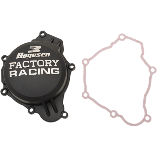 ΚΑΠΑΚΙ ΑΝΑΦΛΕΞΗΣ BOYESEN KTM SX 150 2016 - 2022
