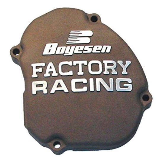 ΚΑΠΑΚΙ ΑΝΑΦΛΕΞΗΣ BOYESEN SUZUKI RM 85 2002 - 2023